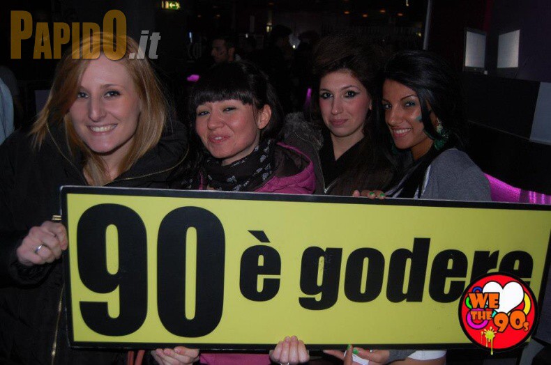 Giovedì 31 Gennaio 2013: 