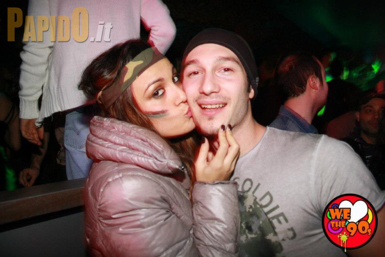 Giovedì 31 Gennaio 2013: 