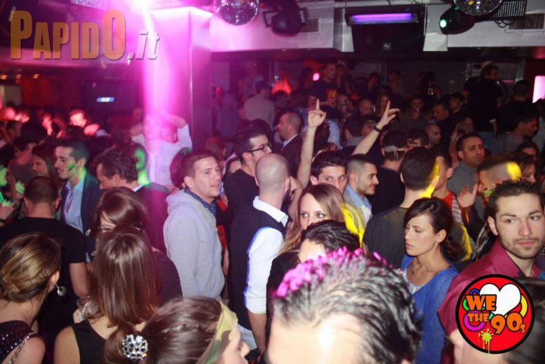 Giovedì 31 Gennaio 2013: 