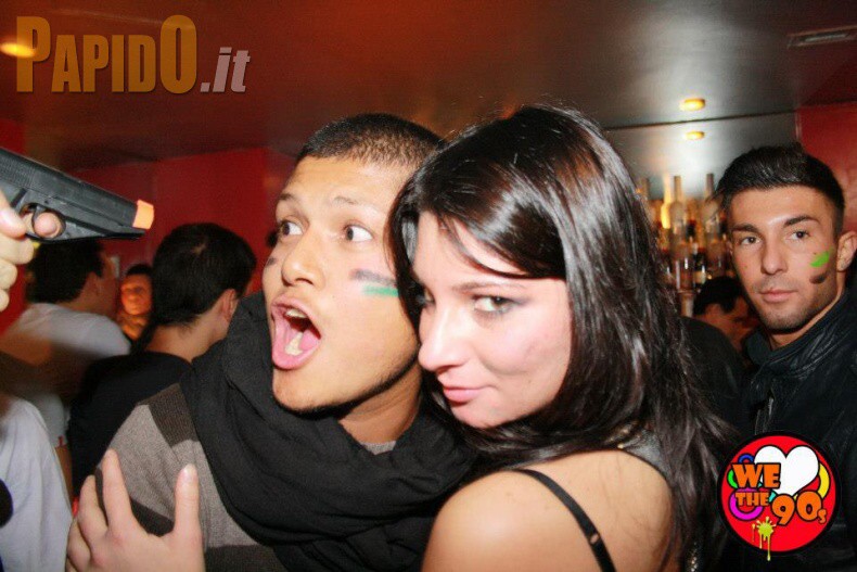 Giovedì 31 Gennaio 2013: 