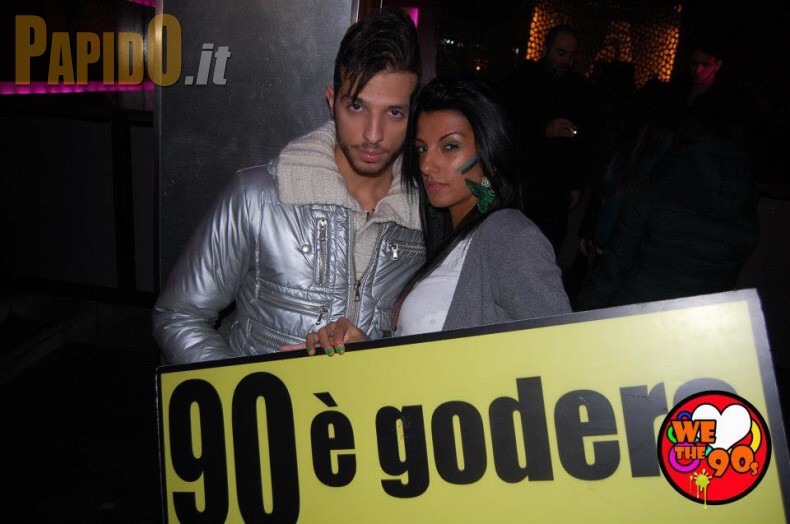 Giovedì 31 Gennaio 2013: 