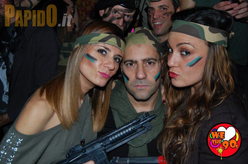 Giovedì 31 Gennaio 2013: 