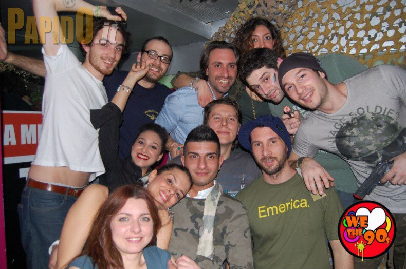 Giovedì 31 Gennaio 2013: 