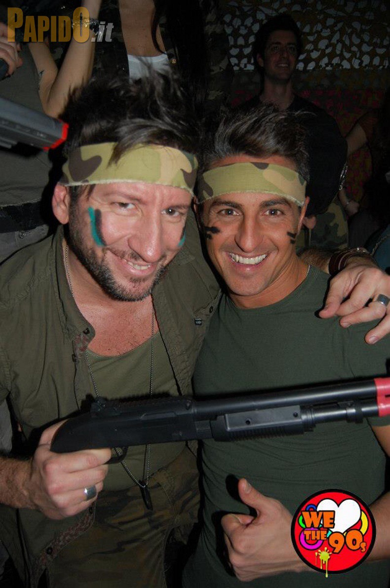 Giovedì 31 Gennaio 2013: 