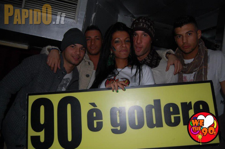 Giovedì 31 Gennaio 2013: 