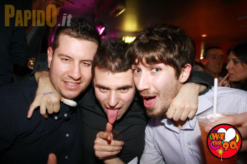 Giovedì 31 Gennaio 2013: 