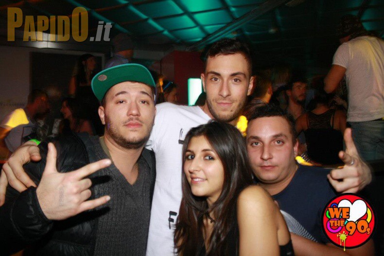 Giovedì 31 Gennaio 2013: 