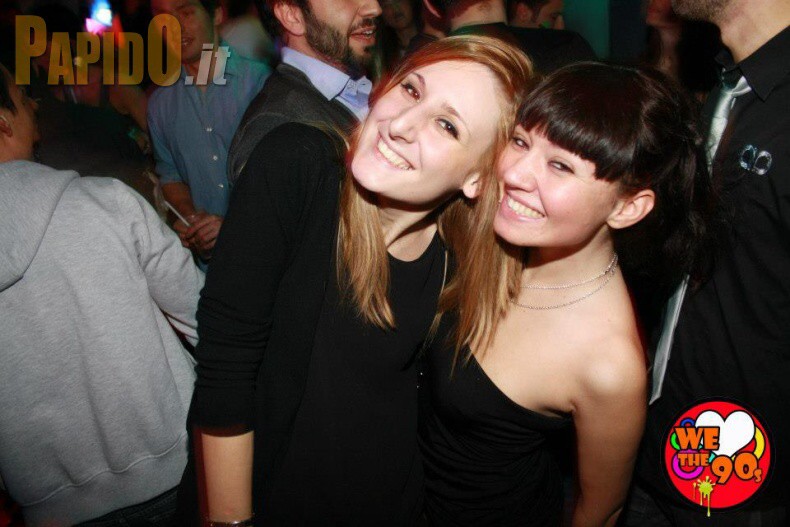Giovedì 31 Gennaio 2013: 