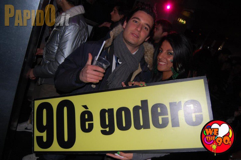Giovedì 31 Gennaio 2013: 
