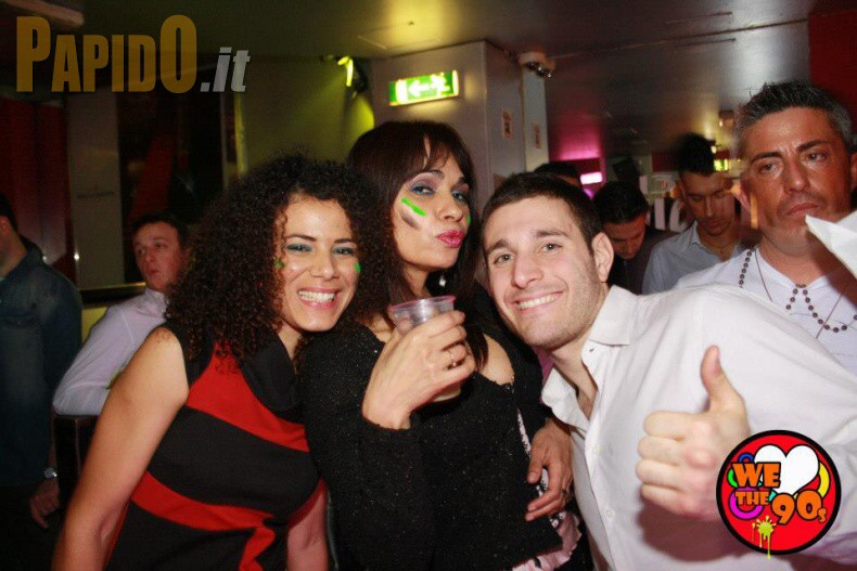 Giovedì 31 Gennaio 2013: 