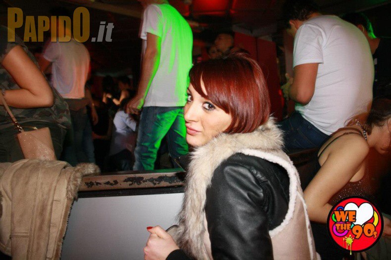Giovedì 31 Gennaio 2013: 