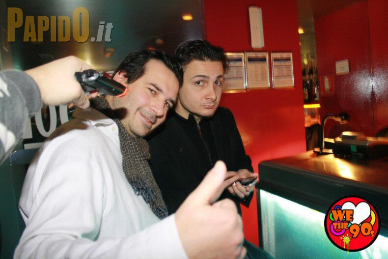 Giovedì 31 Gennaio 2013: 