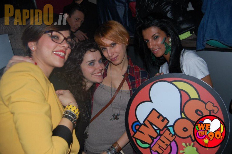 Giovedì 31 Gennaio 2013: 