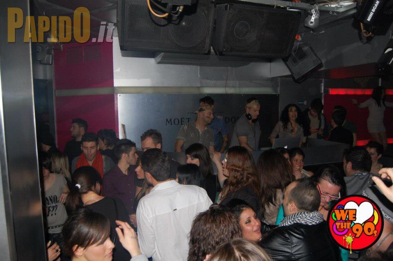 Giovedì 31 Gennaio 2013: 