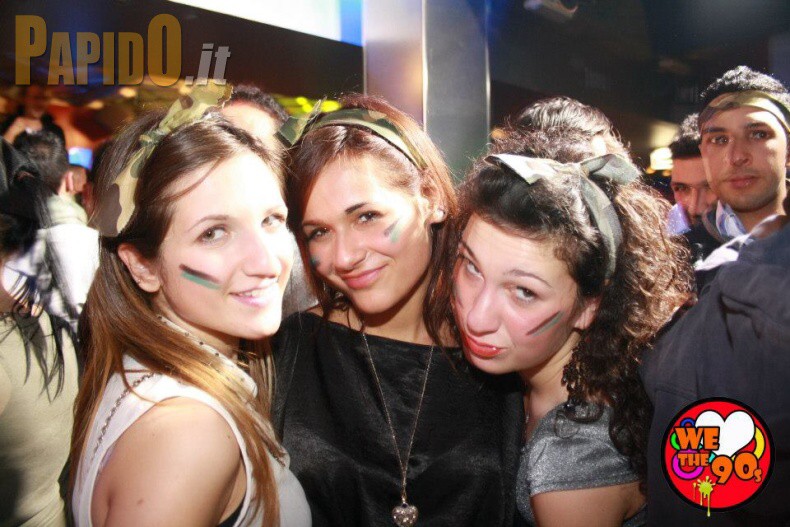 Giovedì 31 Gennaio 2013: 