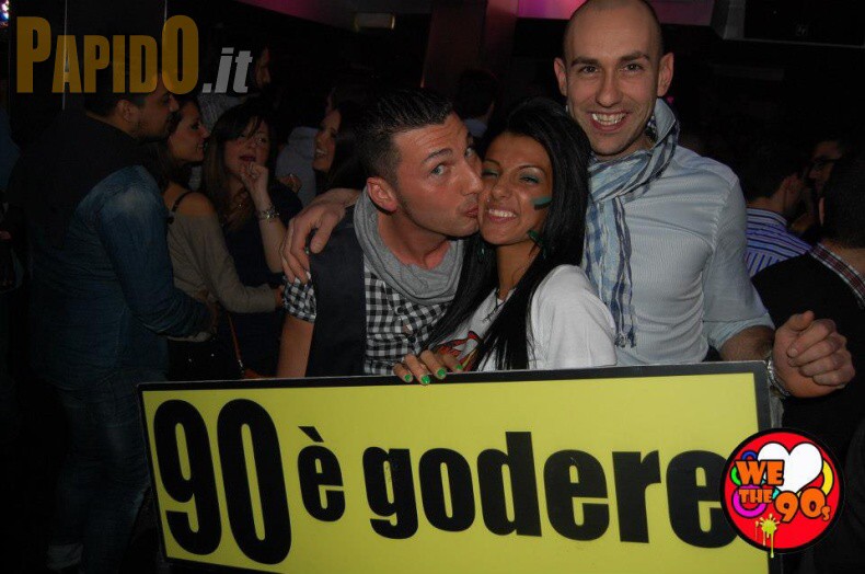 Giovedì 31 Gennaio 2013: 