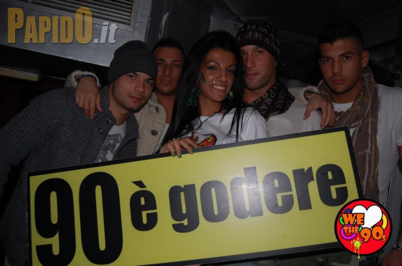 Giovedì 31 Gennaio 2013: 