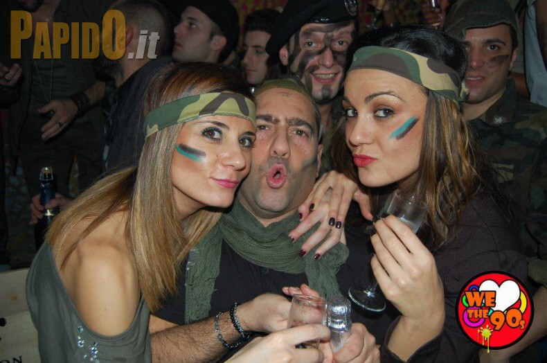 Giovedì 31 Gennaio 2013: 