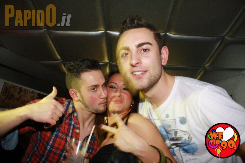 Giovedì 31 Gennaio 2013: 