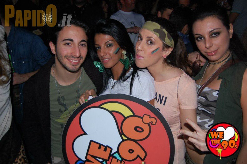 Giovedì 31 Gennaio 2013: 
