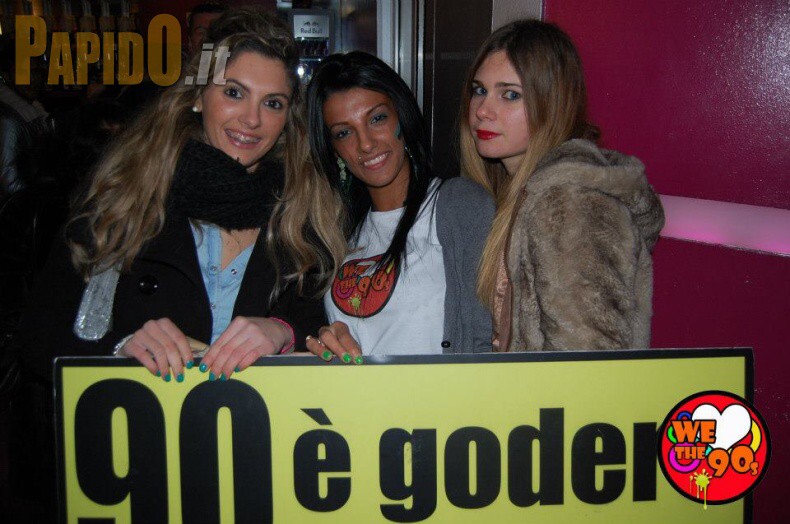 Giovedì 31 Gennaio 2013: 