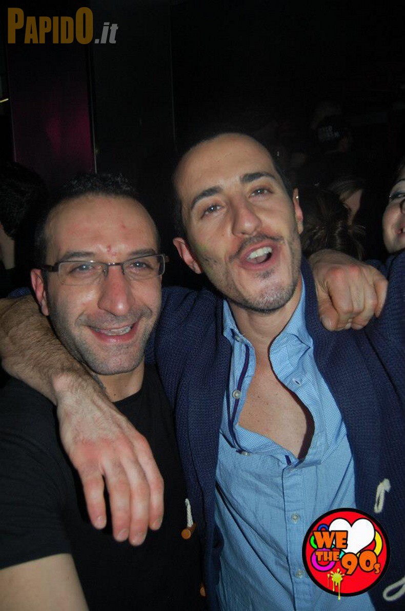 Giovedì 31 Gennaio 2013: 