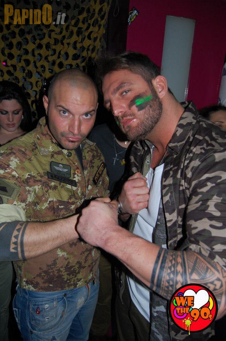 Giovedì 31 Gennaio 2013: 