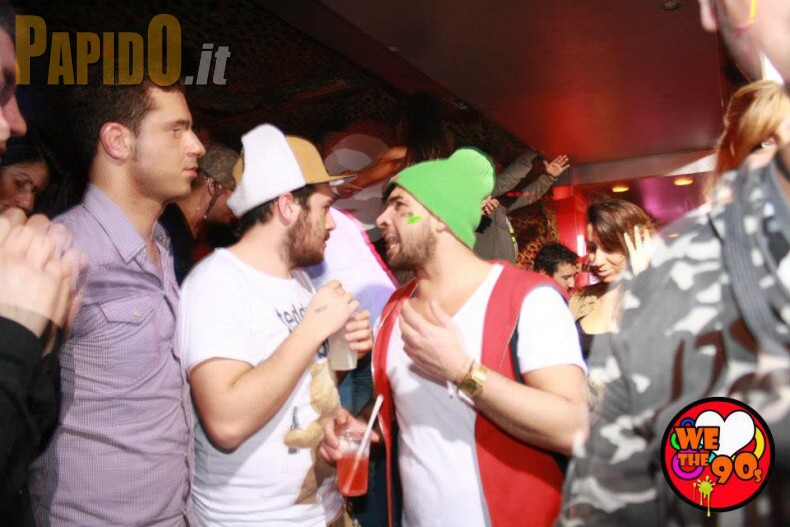 Giovedì 31 Gennaio 2013: 