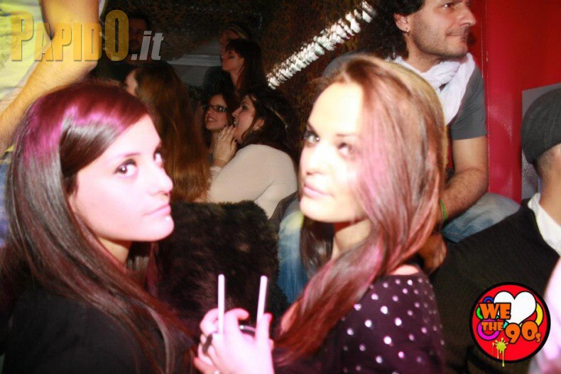 Giovedì 31 Gennaio 2013: 