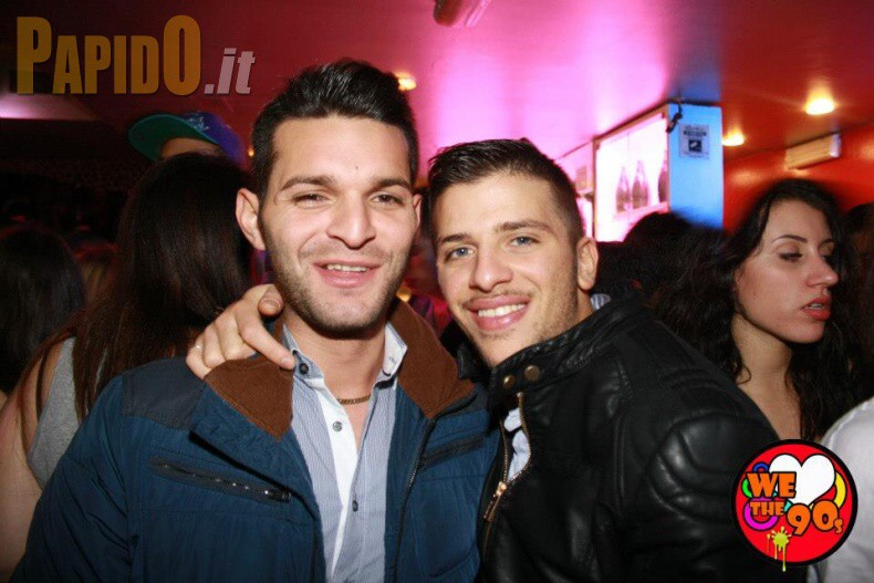 Giovedì 31 Gennaio 2013: 