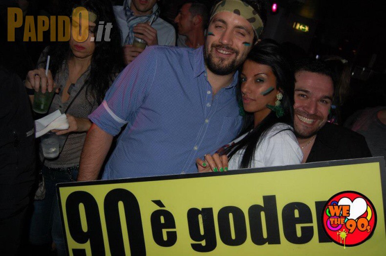 Giovedì 31 Gennaio 2013: 