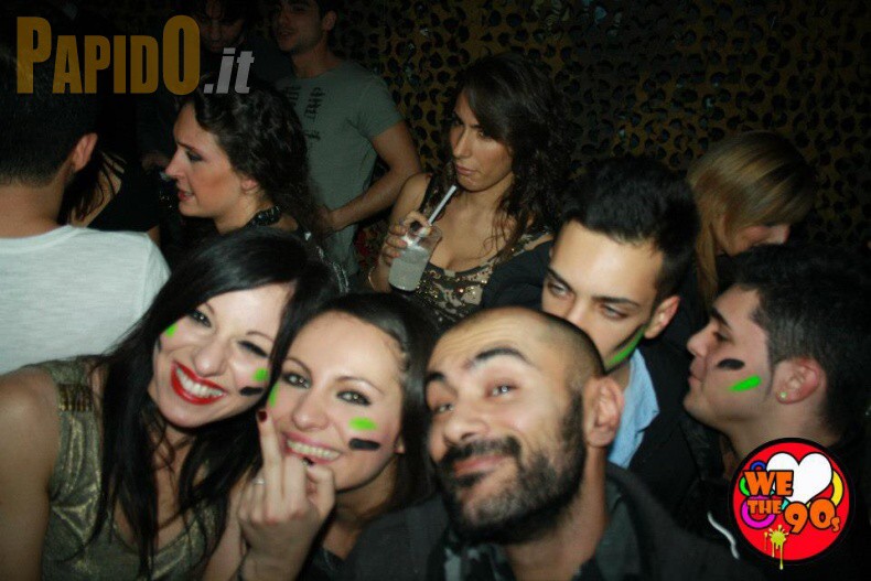 Giovedì 31 Gennaio 2013: 