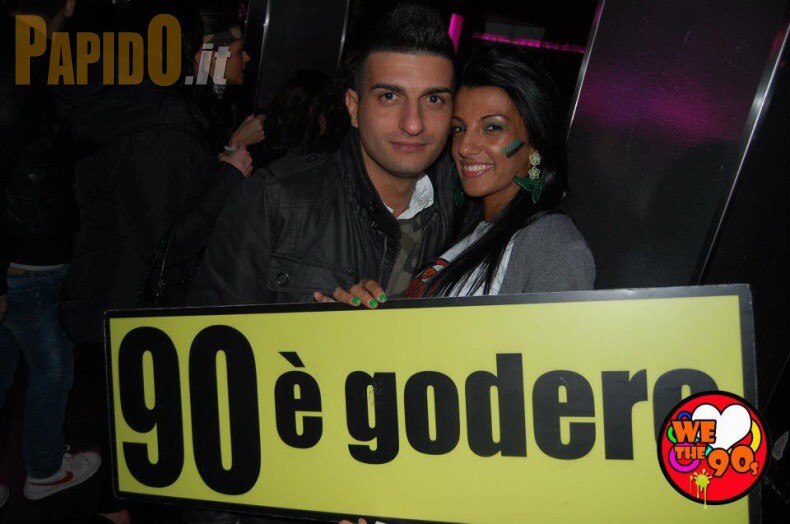 Giovedì 31 Gennaio 2013: 