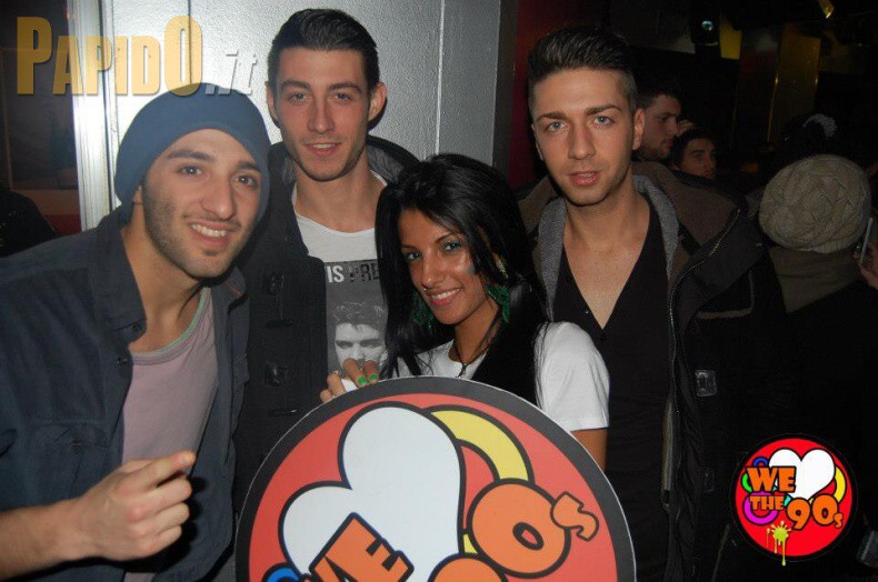 Giovedì 31 Gennaio 2013: 