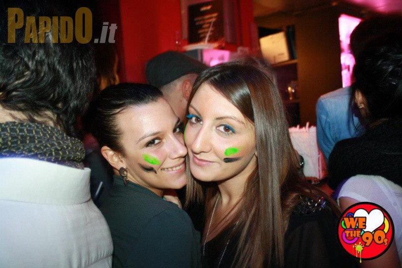 Giovedì 31 Gennaio 2013: 