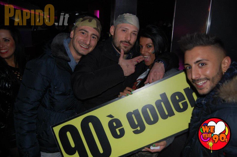 Giovedì 31 Gennaio 2013: 