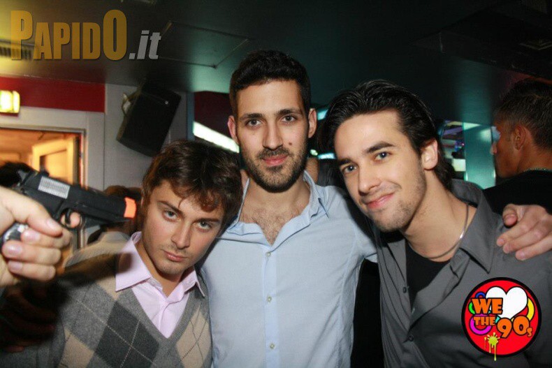 Giovedì 31 Gennaio 2013: 