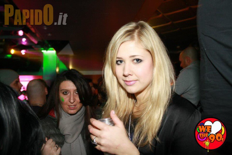 Giovedì 31 Gennaio 2013: 