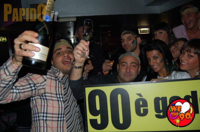 Giovedì 31 Gennaio 2013: 