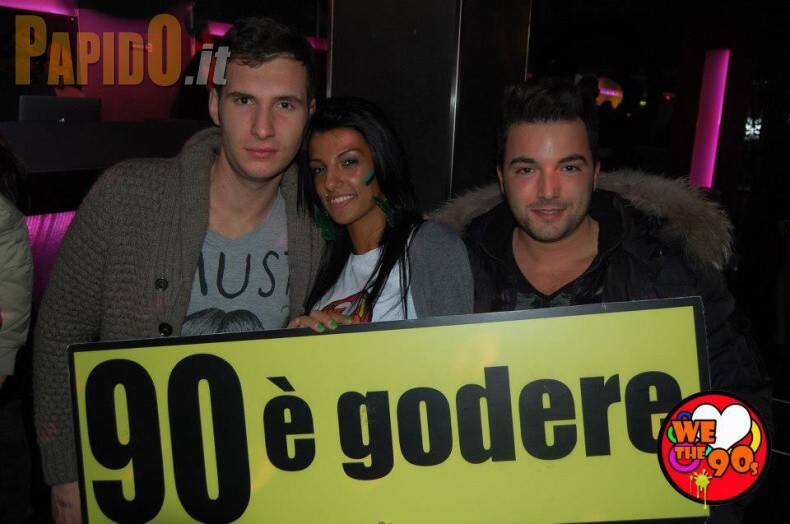 Giovedì 31 Gennaio 2013: 
