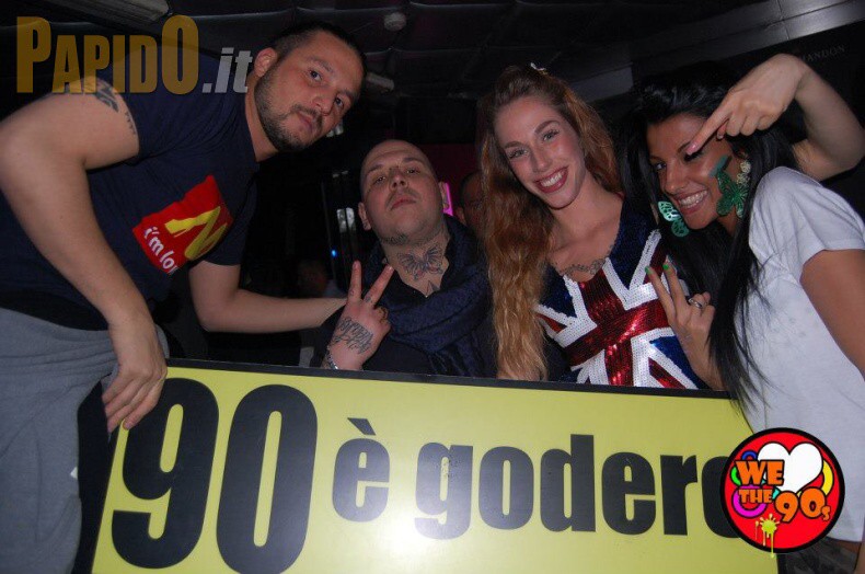 Giovedì 31 Gennaio 2013: 