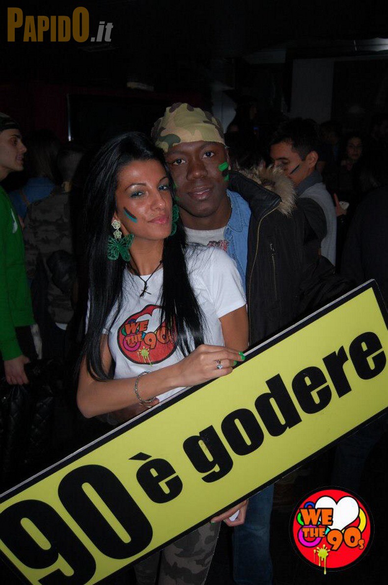 Giovedì 31 Gennaio 2013: 