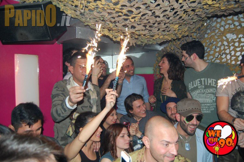 Giovedì 31 Gennaio 2013: 