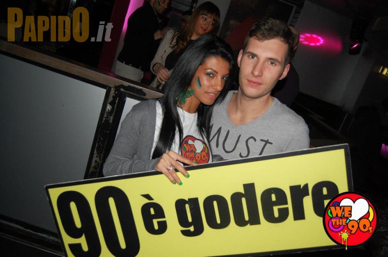 Giovedì 31 Gennaio 2013: 