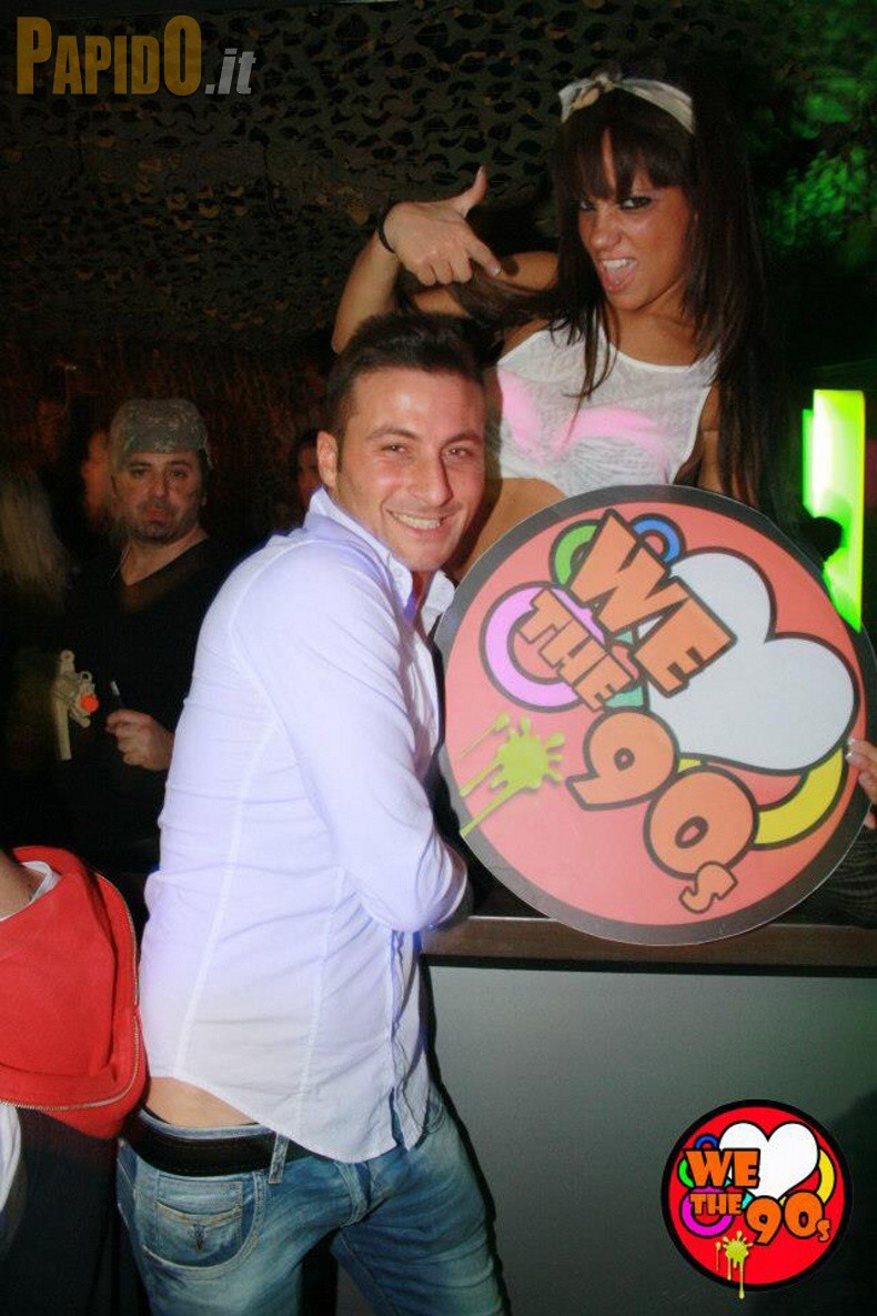 Giovedì 31 Gennaio 2013: 