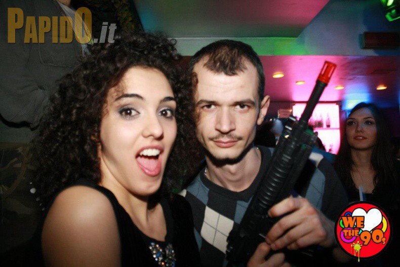Giovedì 31 Gennaio 2013: 