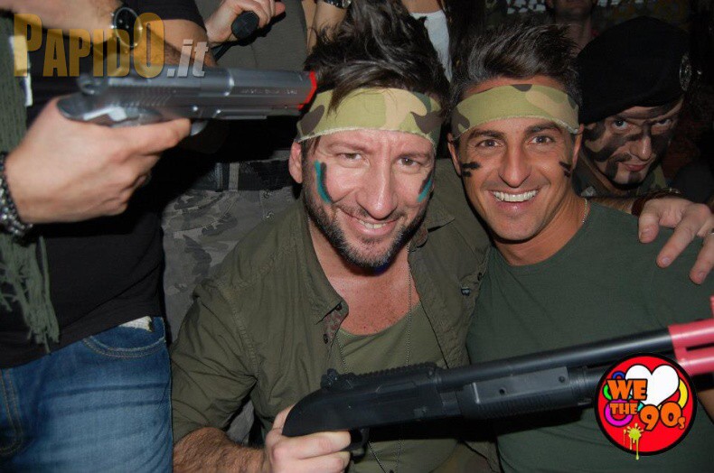 Giovedì 31 Gennaio 2013: 