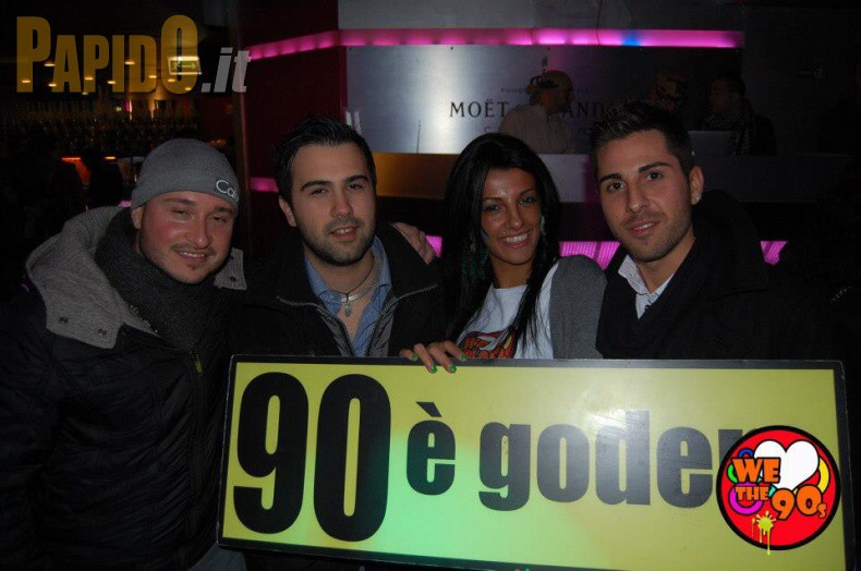 Giovedì 31 Gennaio 2013: 