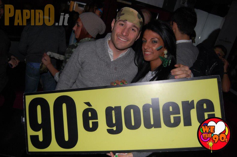 Giovedì 31 Gennaio 2013: 