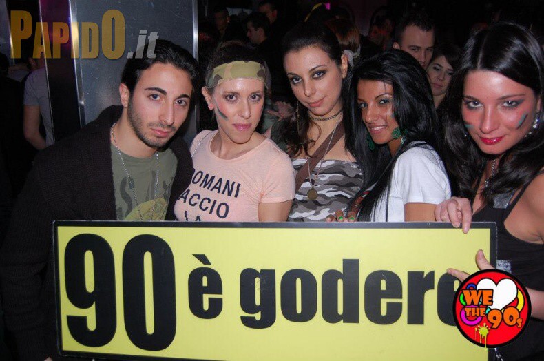 Giovedì 31 Gennaio 2013: 